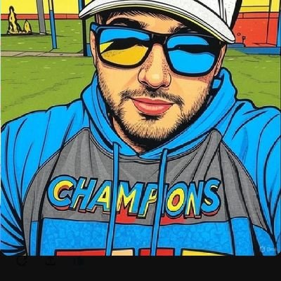 welcome to my X I'm a big sports nut my teams are:
Golden State warriors
New York Mets
Oakland Ballers/Roots
San Jose Sharks
Green Bay Packers
Also watch WWE