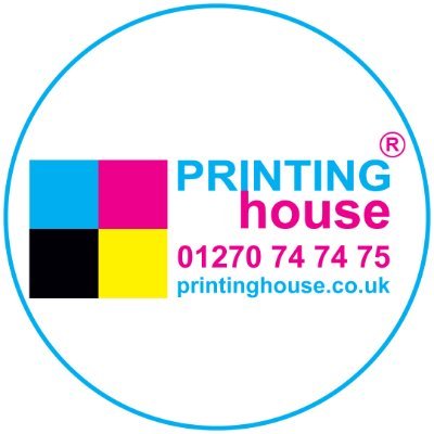 printing_house's profile picture. Design & Printing Services