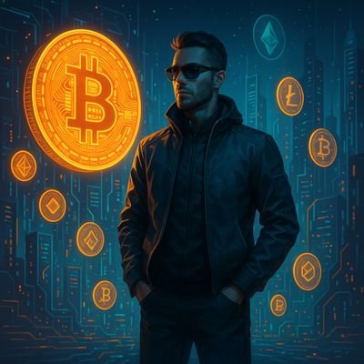diegomtoni's profile picture. Crypto Investor
Exploring web3
Defizero