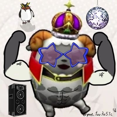 kirin_medal's profile picture. 無言フォロー失礼します🙏
maimai　3段 紫レート/弐寺　超初心者 2P側
maimaiでサークルやってます！〜サークル名【Myまい】サークルコード「GZJ5TZZ4」〜お気軽にどうぞ✨