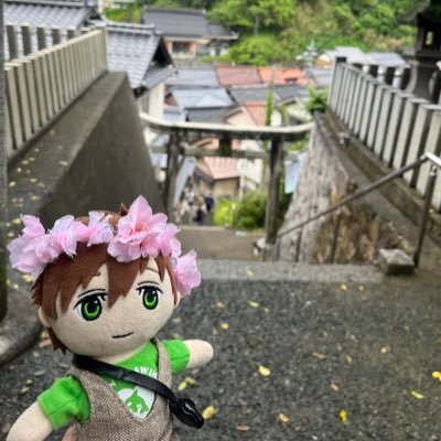 あとむん🏊‍♂️💚さんのプロフィール画像