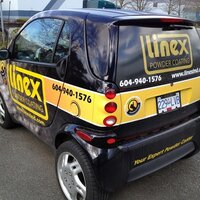 Linex Powder Coating (@linexpowdercoat) 's Twitter Profile
