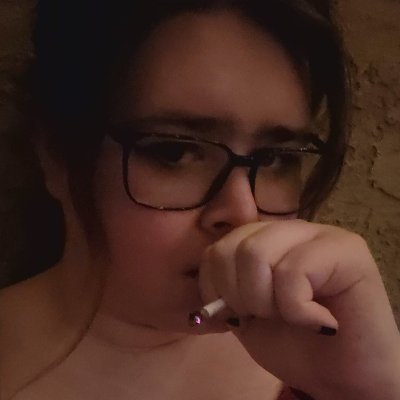 Retired Arms Theorycrafter. Raiding with Edict on Moonguard
Emotional Support Panda/Cow
She/They š³ļøāā§ļø
27,Bi/Demi
NSFW MDNI. š