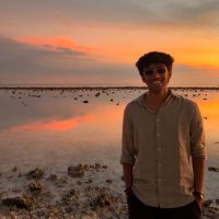 Param Mishra (@parammmishra) 's Twitter Profile