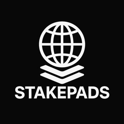 stakepads's profile picture. https://t.co/K4KhfrGUv2