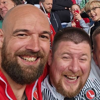 #cafc fan for my troubles love banter and propa footie fans