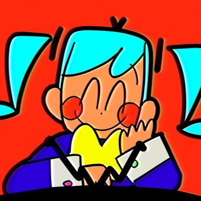 monospirit404's profile picture. It's me! - LISTEN TO STATIC BY FLAVOR FOLEY 📺
(EN/PH) 16 - 🇵🇭 - they/them