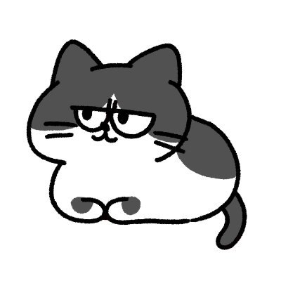 shimashimase's profile picture. 普通な日常 マンガ 各種映像モノ VTuber 猫 クルマ 自転車 等