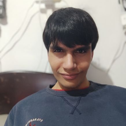 estebanpaezokkk's profile picture. viviendo la vida al maximo 💪