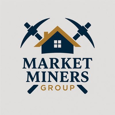 MarketMiners's profile picture. 🏡 Wholesale • 🏚 Fix & Flip • 💰 Investors