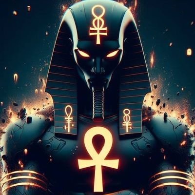 WorldOfShark's profile picture. Ajebo Hustler.
Web3 student | Alpha hunter | Crypto NFTs & memecoins Retard.