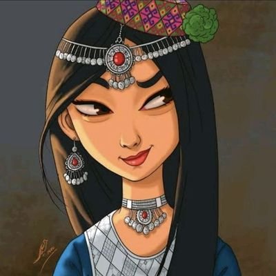 KhavariKhorshid's profile picture. Student at @Codetoinspire
#Afghangirlscode | Web developing learner 📚