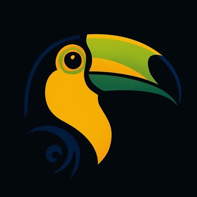 🌑✨ Discover bold, original Brazilian halal stories. 💚💛