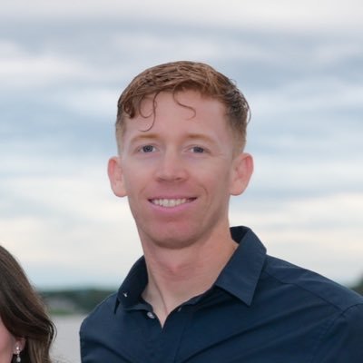 Director of Recruiting, University of San Francisco @SFDonsBaseball | @MerrimackBSB alum