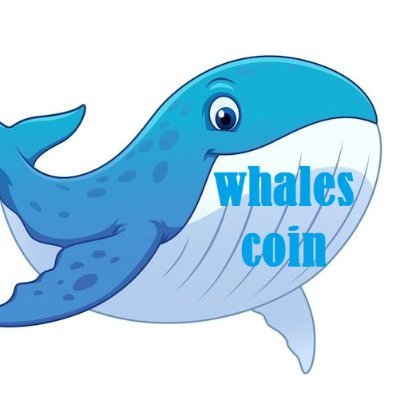 whalescoin (whale)new meme on the sol contract adress: Fw6hCvn79HfYfNwafVSvGyRJWL17tZVFeeRbPCEVpump