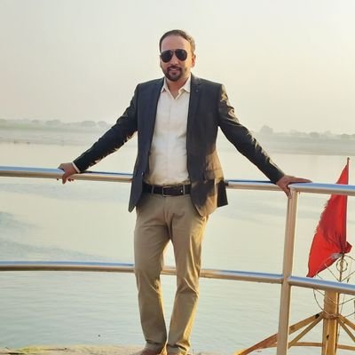 official Account son of sainik,Thinker in chief l Graduate l Traveller l Thinker l nature & cricket lover l foodie l tweets personal l!
