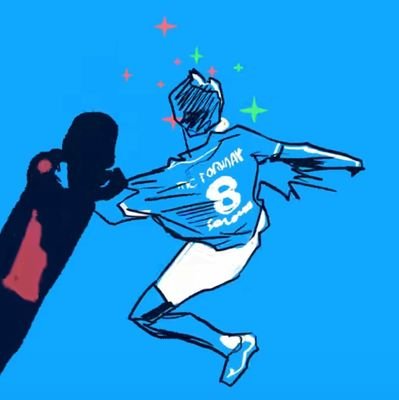 ValeGianni03's profile picture. SSCN supporter ⚽️💙