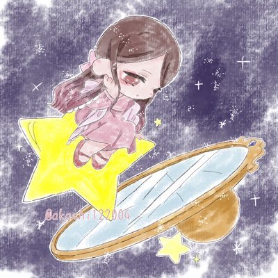 鈴さんのプロフィール画像