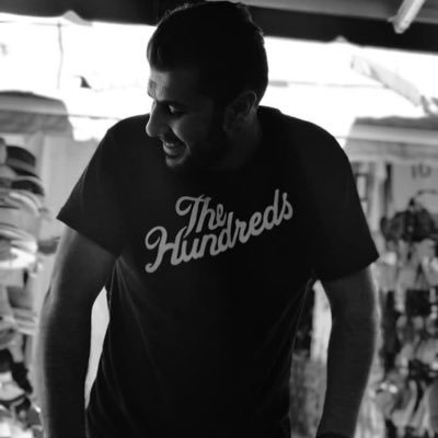 MiltosJust's profile picture. There is no tomorrow