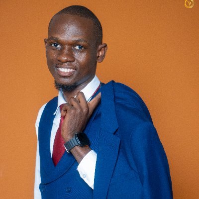 Christian | Software Engineer | Techpreneur | Ethical Hacker | Animator | Blogger | Tech Enthusiast | @tinnovace, @YNotGospel & @citynewscentre Founder & CEO.