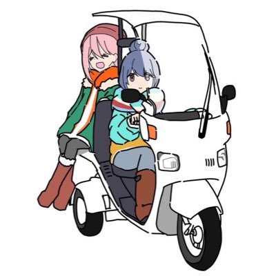 積載最強のバイクでキャンプしてまーす🛵 ³₃³₃(趣味の自家用
キャンプツーリングらしさゼロ
キャンプ ゆるキャン 猫🐱など
夏期はキャンプ休止中🏕🥵🥵🥵