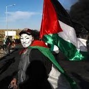 فلسطين بوصلة القلب، لأنني أرفض أن أموت بلا أثر