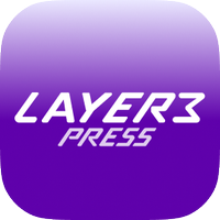 layer3press (@layer3press) 's Twitter Profile