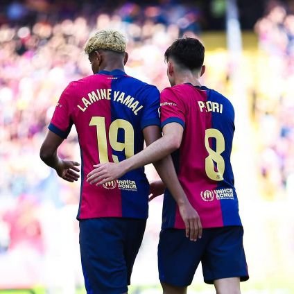 Ryaannnn_10's profile picture. Visca el Barca Sempre💙❤