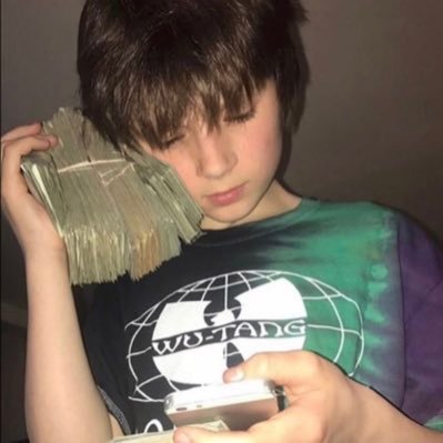 gpd_worldwide's profile picture. I’m a start, I’m magic.. Peter E David.  GPD EXPLOiT NIG CO LTD.