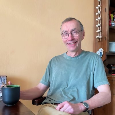 Svante Paabo Profile