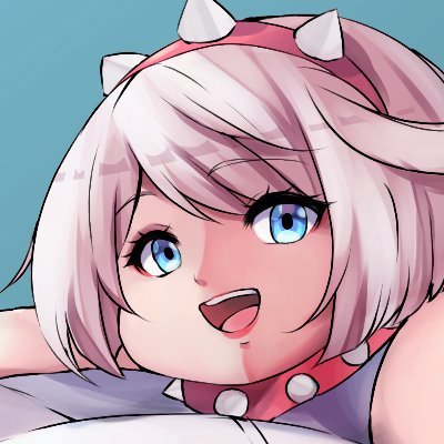 Ashenwolf55さんのプロフィール画像