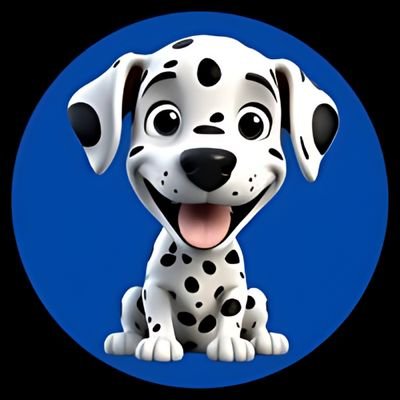 Dalmatian | Ethereum L2 MemeChain |
Not just a token. Building the first meme-powered Layer 2 mainnet for the Ethereum ecosystem. https://t.co/2eddeDvMXl