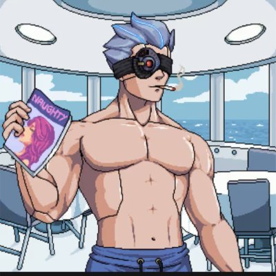 1WellMet's profile picture. with God all things are possible |NFTs| Cross disciplinary strategy| https://t.co/TPyOH2YR79