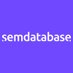 Semdatabase France (@semdatabase_fr) Twitter profile photo Semdatabase France (@semdatabase_fr) Twitter profile photo