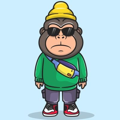 仮想通貨情報の収集、発信をしています⭐
野球やサッカーを中心にスポーツ全般大好きです👀
truth socialもやってます!フォロバしますので、是非フォローお願いします🤝
https://t.co/2VqDHMojRm