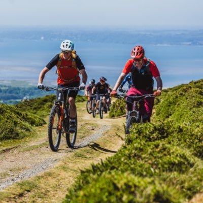 Professional mountain bike guiding service in the Cambrian Mnts of mid Wales. Multi-day adventures a speciality, Trans Cambrian, Traws Eryri, Elan Valley + more