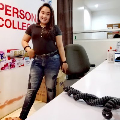 ChristinDoydora's profile picture. 