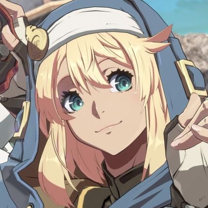 🏳️⚧️🏳️🌈 22 | She/Her | Silly Elven Vampire | Taken 💍 | #ErinaVTArt | Sol Badguy main (first main) | Fighting Game Nerd