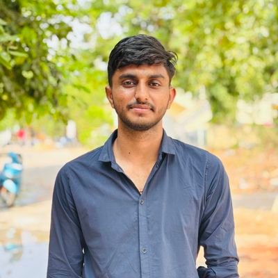 Full-Stack Web Developer | DSA Enthusiast | JavaScript | React | Node.js | IT Undergraduate