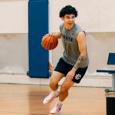 Isaiah Lopez Profile