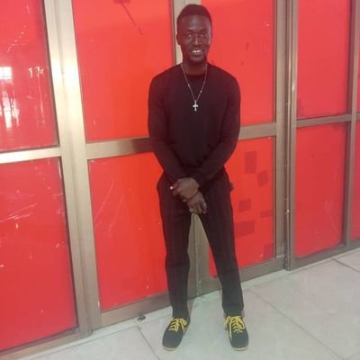 saint_trevor27's profile picture. $£RAPH L!ØN🦁
24📍🇿🇲
🖤Fashion Desiigner📝
🖤Nazirite👳🏾
🖤Dance🤡
🖤Workout💪🏾
🖤Gemmaphile💎
🖤Melomaniac🎧
🖤Melanophile🌑
🖤Self-defense🥷🏾