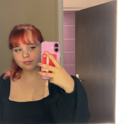 beccarumsey's profile picture. 22, founder of @timetoactCF