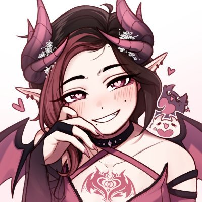 Artist | 21 | NSFW🔞 | She/Her
🩷Patreon: https://t.co/dgptrOn9kA
Don't reupload/use my art without credit
https://t.co/JbcwwZOvfV