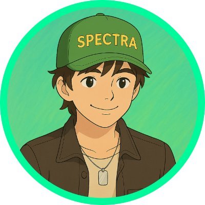 Co-founder @Spectra_Finance | prev. @Amazon @Parallel
Building products in web3 and decentralised finance.