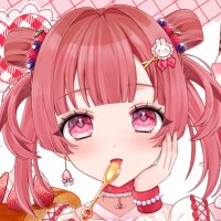 𝕤𝕒𝕣𝕒𝕞𝕚🎀お仕事募集中 (@oekaki_sarami) 's Twitter Profile Photo 𝕤𝕒𝕣𝕒𝕞𝕚🎀お仕事募集中 (@oekaki_sarami) 's Twitter Profile Photo