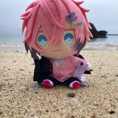 uka_0806's profile picture. にじさんじMECHATU-A /CR推し