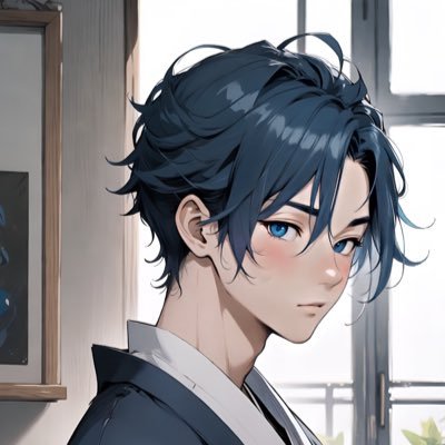 ヤン武士🐉さんのプロフィール画像