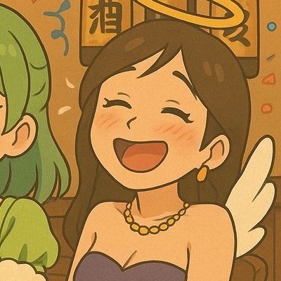 あたさんのプロフィール画像