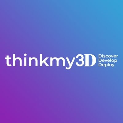 @thinkmy3D