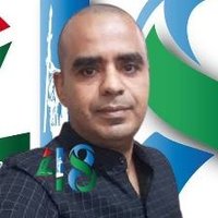 Madhar Nabil Ahmed (@madharnabil) 's Twitter Profile Photo
